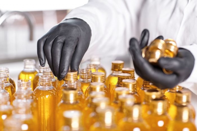 Top Lubrication Oil Pumps Manufacturer Reliable Industrial Lubrication Solutions