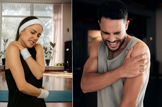 How to Repair Damaged Nerves Naturally