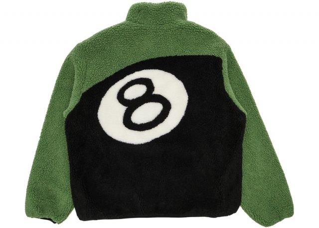 Stussy Jacket: A Streetwear Icon Reimagined