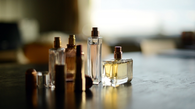 Best Vanilla Perfumes