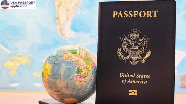 USA Passport Application: Are You Eligible to Renew Your Passport Online?