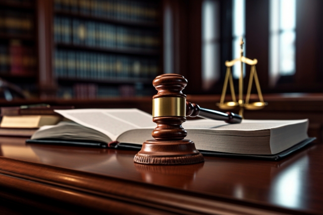 From Family Law to Business Support: Legal Services in Toronto