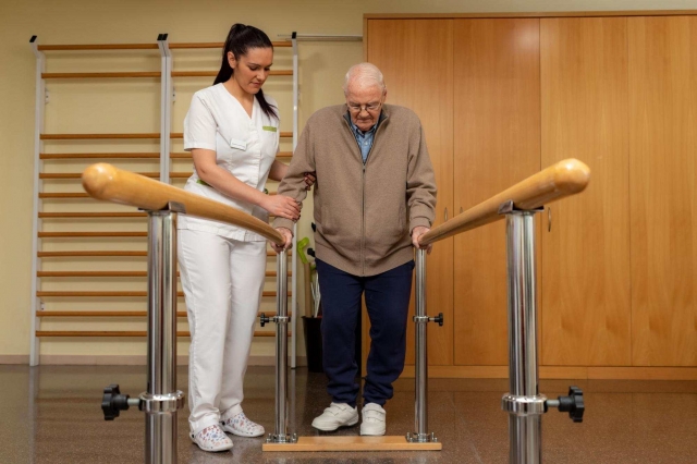 Empowering Independence Through Occupational Therapy inIndore