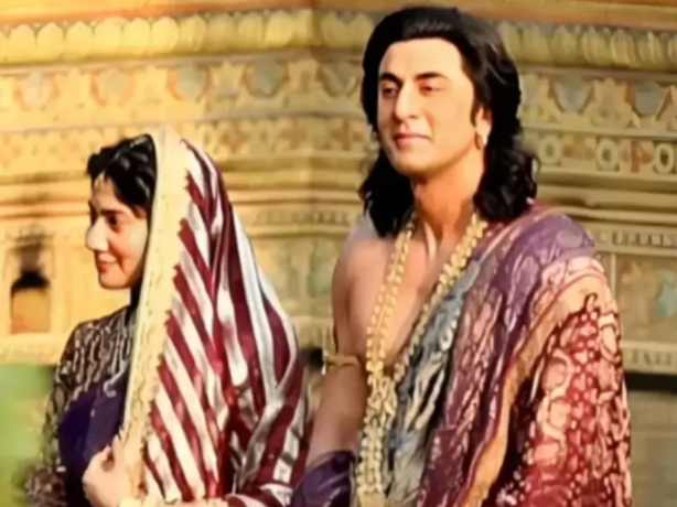 Ranbir Kapoor Charging ₹150 Cr for Ramayana? Sai Pallavi’s Fee ‘Nowhere Close’ – Inside the Epic’s Budget Battle