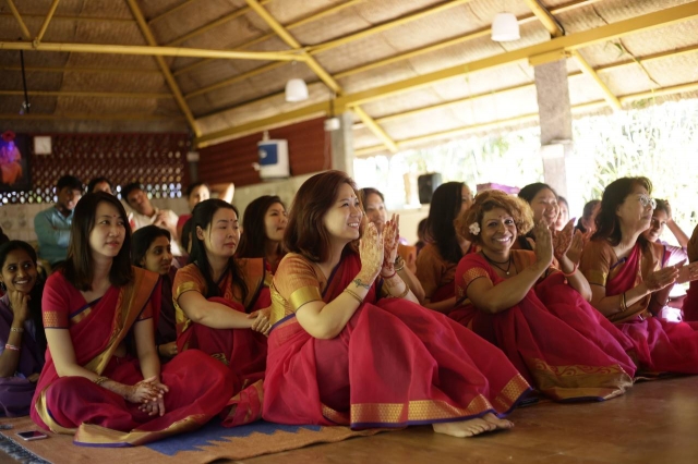 200-Hour Yoga Teacher Training in Mysore: A Sacred Step into the World of Yoga