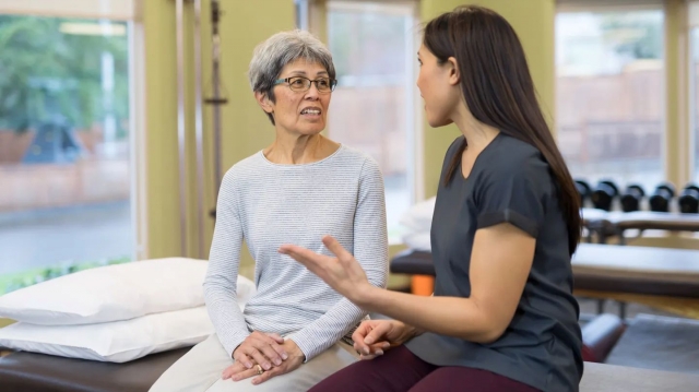 Top-Rated Speech Therapy in North Carolina: Inside CareFirstPT’s Patient-Centered Method