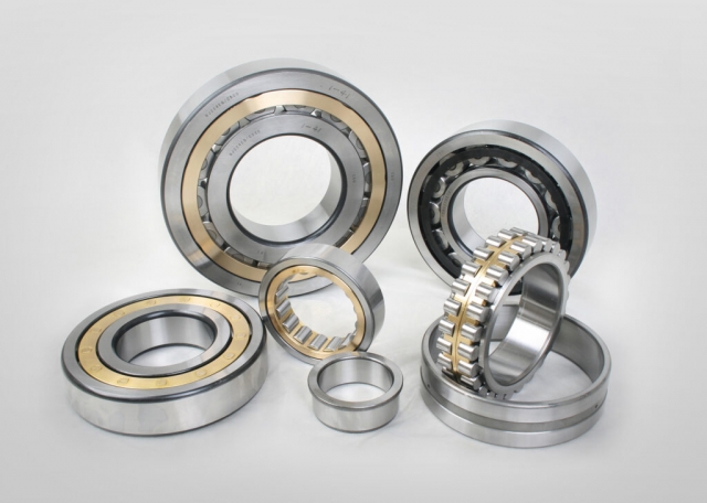 Cylindrical Roller Bearing Market Size, Trends, and Growth Analysis
