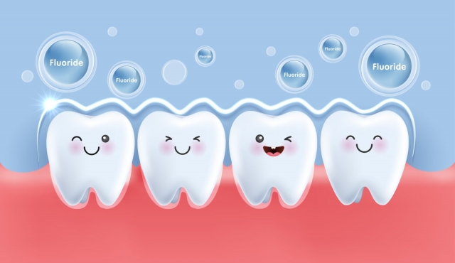 Fluoride Facts vs. Fiction: What Your Enamel Wishes You Knew
