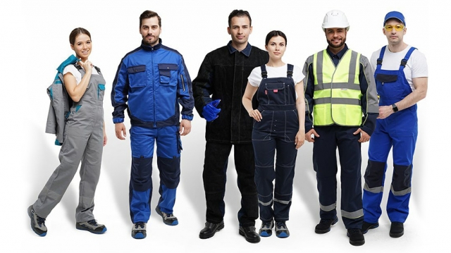 Workwear Market Size and Industry Forecast by Segment & Region