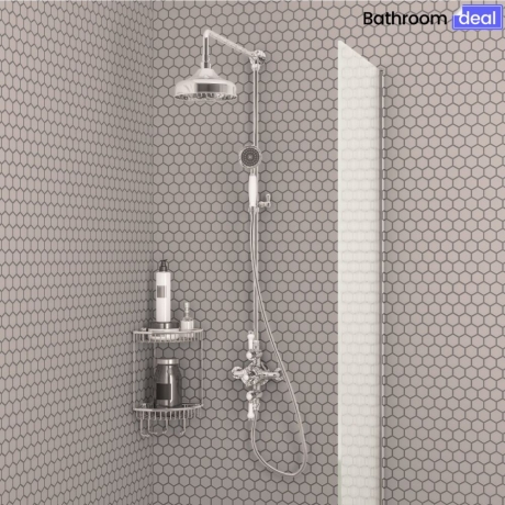 Transform Your Bathroom with Stylish Over Bath Shower Screens and Curved Bath Front Panels