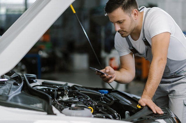 Unexpected Repairs? No Worries! How Mechanical Breakdown Insurance Saves the Day