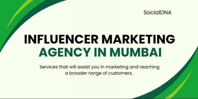Unlocking the Power of Influence: Choosing the Best Influencer Marketing Agency in Mumbai