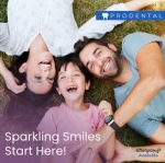Prodental Clinic Welcomes New Patients with Afterpay Convenience