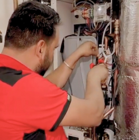 Signs You Need an Expert for Electric Boiler Repair