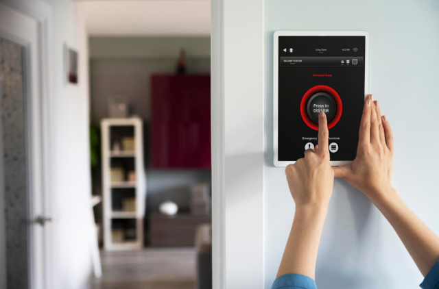 Common Issues and Fixes in Security Alarm Repairs