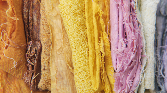 From Craft to Couture: Creative Uses for Jute Fabric and Net Fabric Online