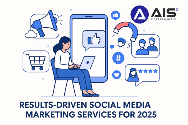 Results-Driven Social Media Marketing Services for 2025