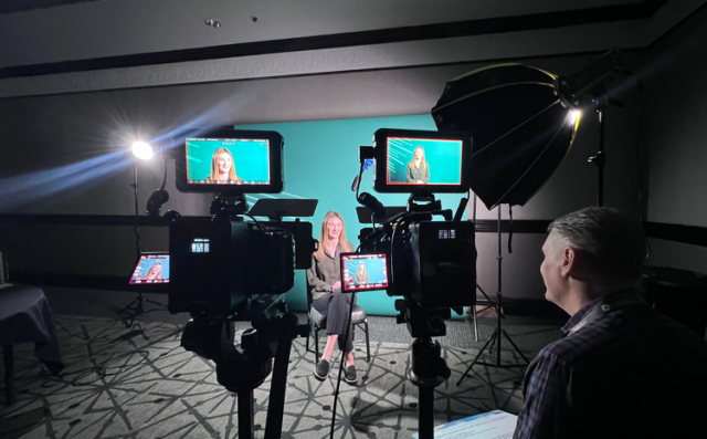 Transform Your Marketing Strategy with Powerful Commercial Video Production