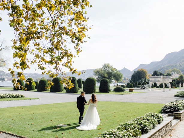 Why Couples Are Choosing Outdoor Wedding Venues in New Jersey Over Indoor Venues