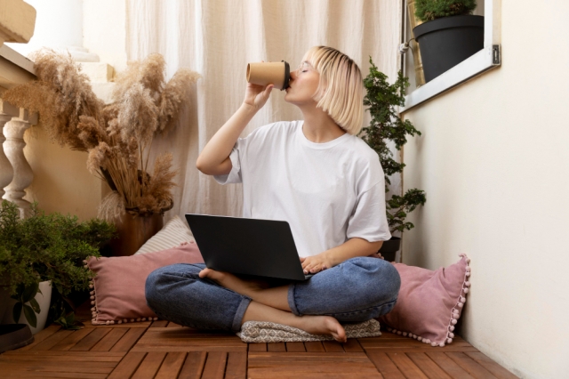 The New Era of Everyday Wellness: How Canadians Are Reimagining Self-Care at Home