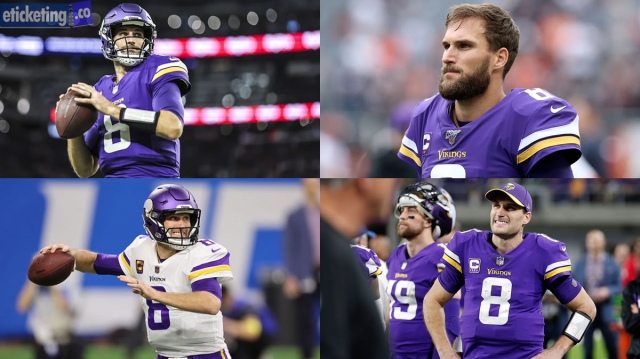 NFL 2025: Falcons Eye Cousins Trade to Browns
