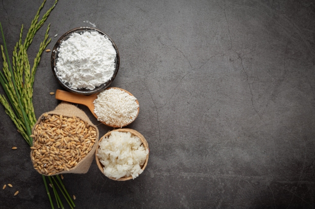 Brown Rice Syrup