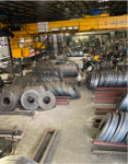 HR Coil Industry in Raigarh: How BS Group Maintains Quality and Affordability