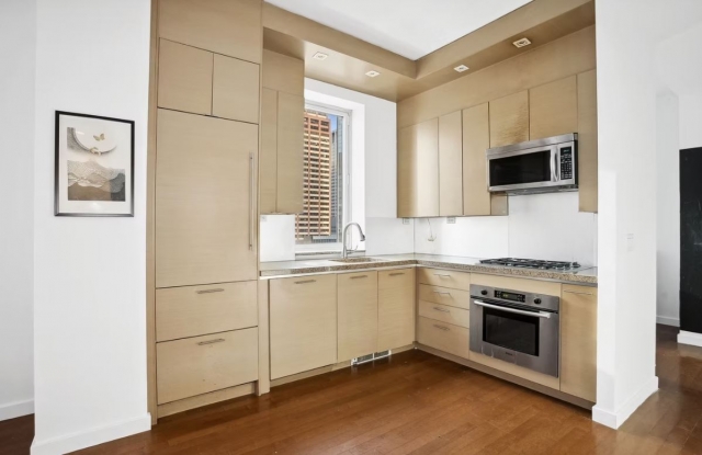 Luxury Short Term Rentals NYC: The Ultimate Urban Retreat