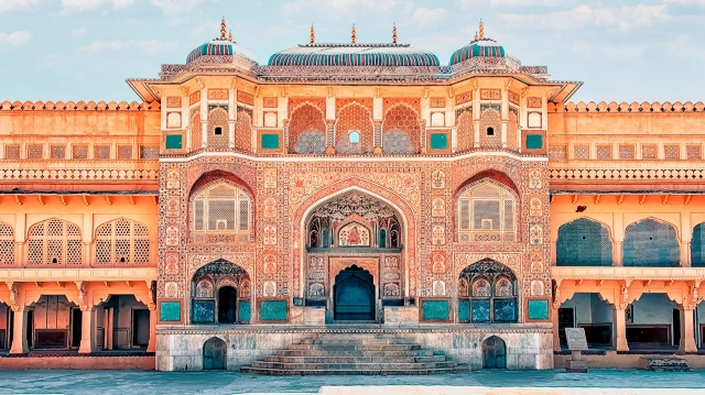 Why Amber Fort Should Be on Your Rajasthan Itinerary