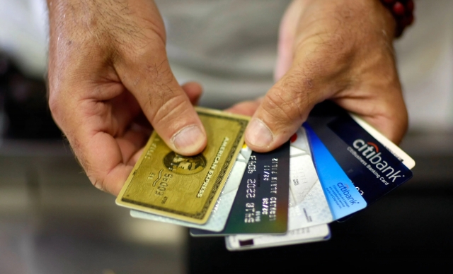 The definitive guide to U.S. credit cards in 2025
