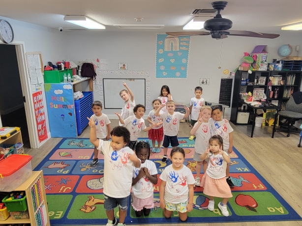 The Ultimate Checklist for Choosing a Wesley Chapel Daycare