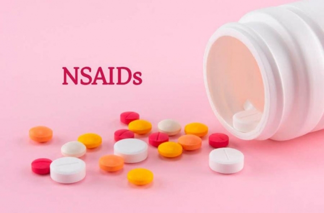 Non-Steroidal Anti-Inflammatory Drugs Market Size, Trends, and Growth Analysis 2025-2032