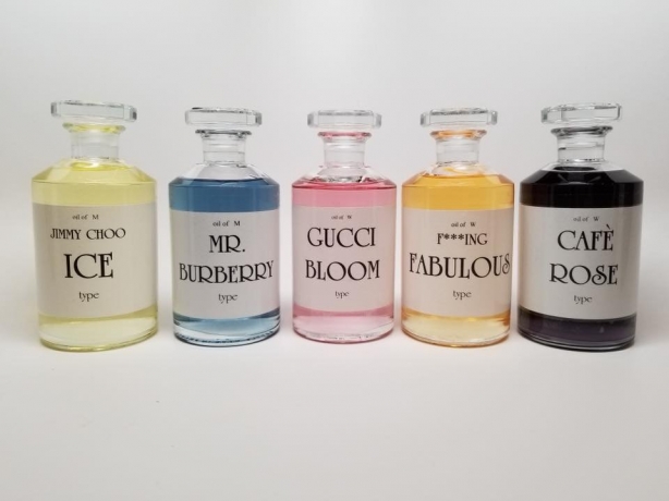 Top 10 Perfume Trends in the US for 2025: What’s Hot Right Now