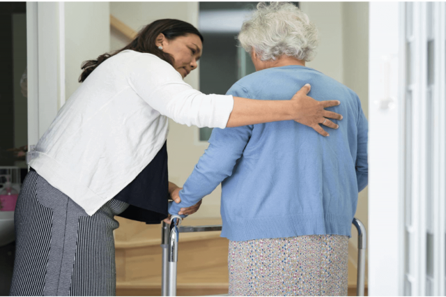 Choosing the Right Home Care in Scottsdale AZ for Your Loved One