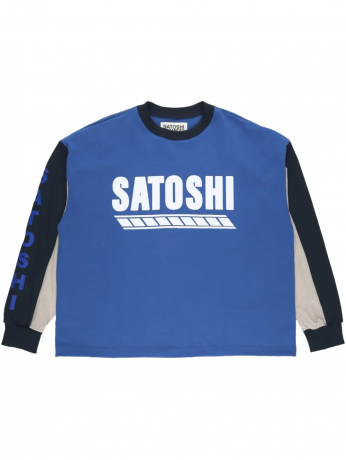 Satoshi Nakamoto Clothing: A Bold Statement of Style and Ideology