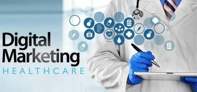 Healthcare Digital Marketing Market: Size, Trends, and Growth Outlook 2025-2032