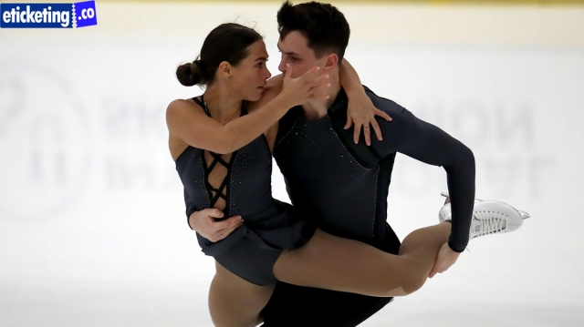 Winter Olympic 2026: British Olympic Figure Skating duo eye Milan, redefining Olympic pairs' legacy