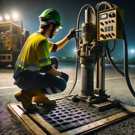 Batteries Included: The Best Portable Pitching Machines for Home Training