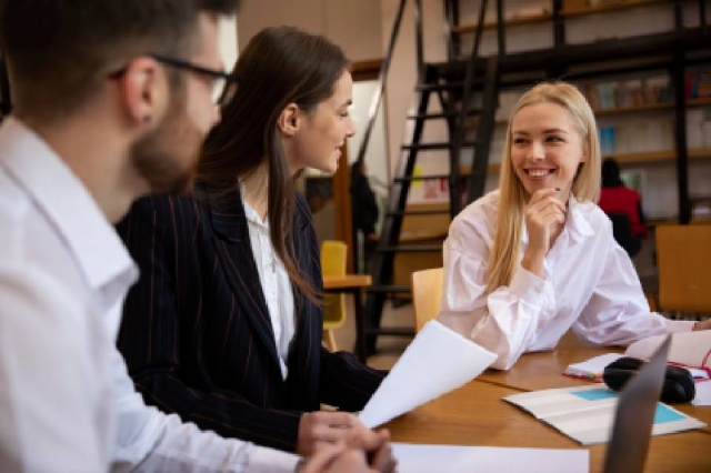 Hiring a General Counsel in Toronto
