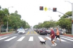 Mothers, Children, and Crosswalks: Navigating Arizona’s Roads with Safety and Hope
