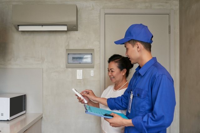 Don’t Sweat It: Why Investing in Reliable AC Service Pays Off