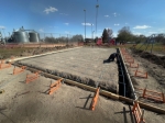 Concrete Contractor Tipton IA | Expert General Contractor in Tipton IA