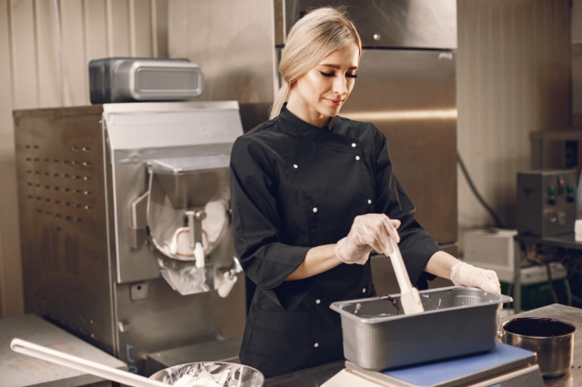 5 Essential Tools Every Ice Cream Shop Needs