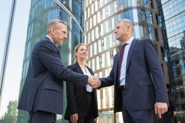 6 Emerging Franchise Trends Taking Over the UK