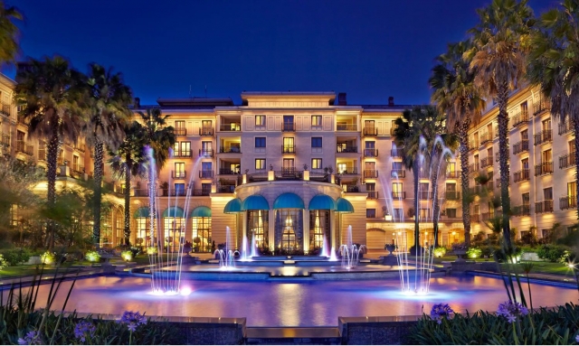 Hotel Market