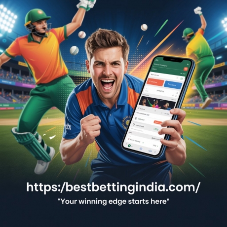 Online Cricket ID Provider: Fueling India’s Passion for Live Cricket Betting in 2025