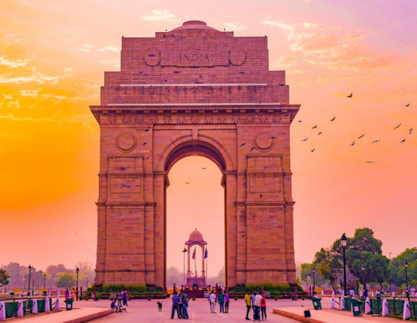 Fly in Comfort: Air India San Francisco to Delhi Flights at Unbeatable Deals