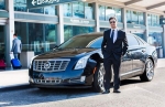 Melbourne Corporate Transfer: Elevating Your Business Travel Experience