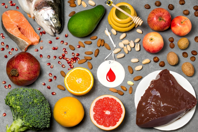 Why MegaFood Blood Builder is a Game-Changer for Iron Deficiency and Fatigue
