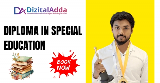 Diploma in Special Education: Admission & Career 2025